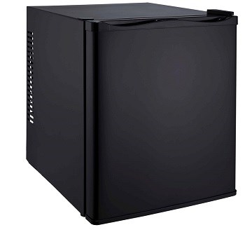 Guzzanti GZ 44 využitelný objem